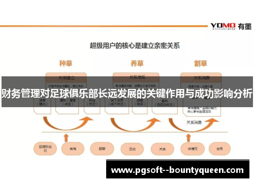 财务管理对足球俱乐部长远发展的关键作用与成功影响分析
